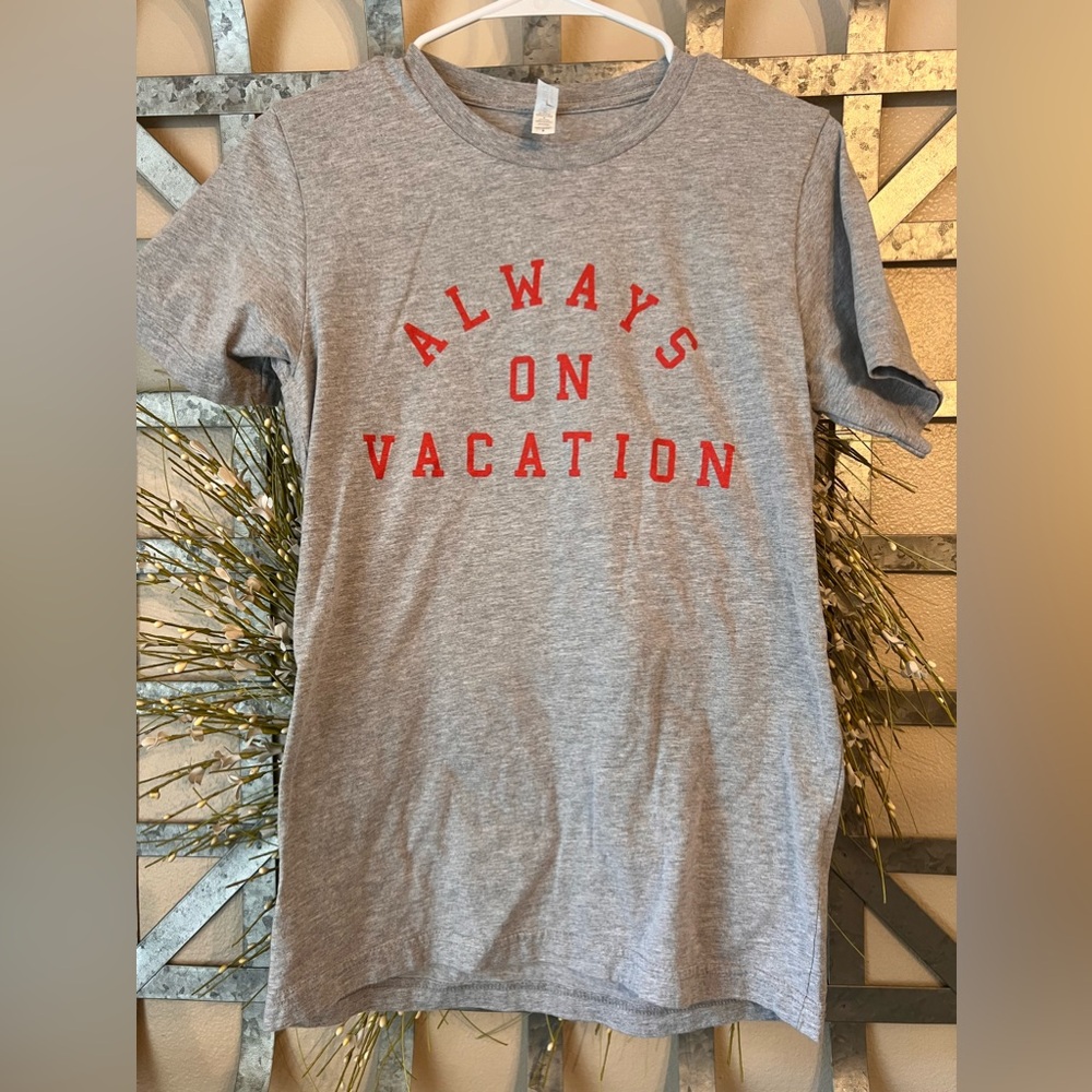 T Shirt Size S